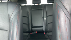 Mazda 3 2.0 165 Sport Nav 5dr Petrol Hatchback